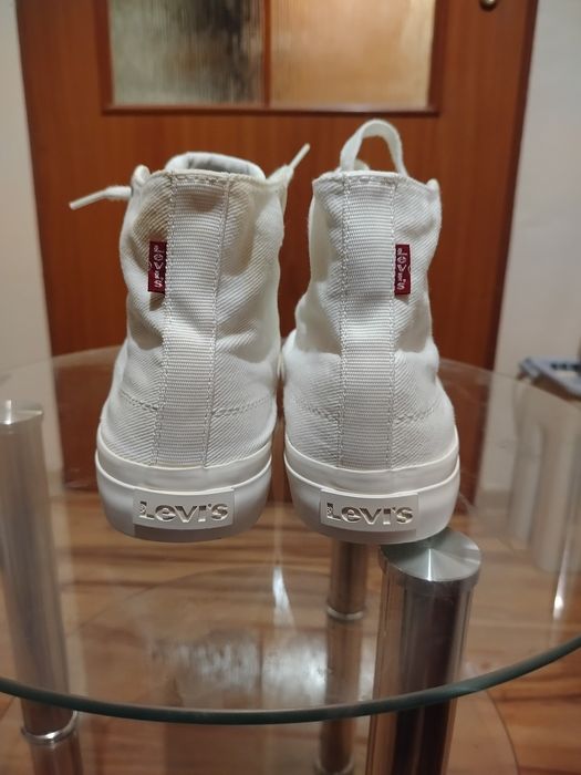 Buty Trampki Levi's NOWE