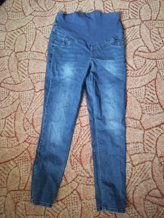 Джинсы для беременных