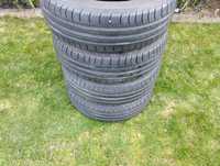 Opony letnie Hankook 205/60/16. Cena za kpl 4 szt.