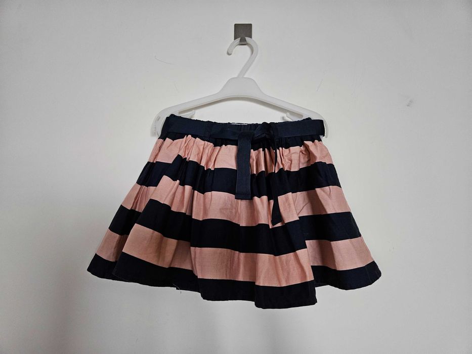 Max&Mia rozmiar 92 prześliczna spódniczka spódnica