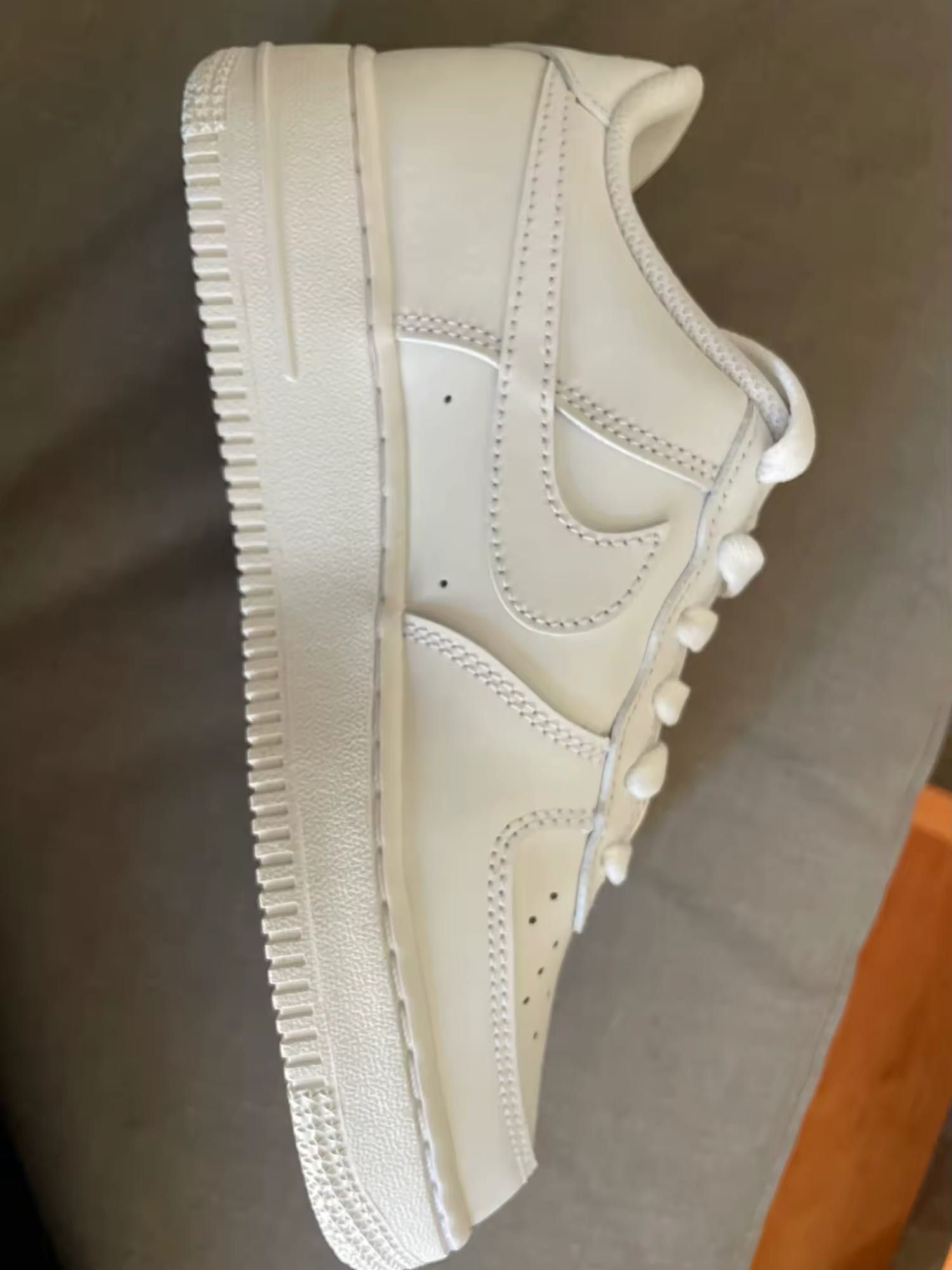 Nike Air Force Branco Original