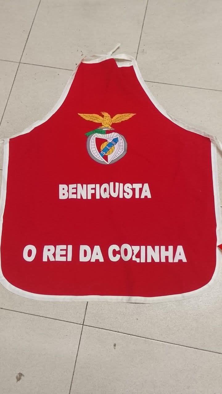 Lote desportivo novo