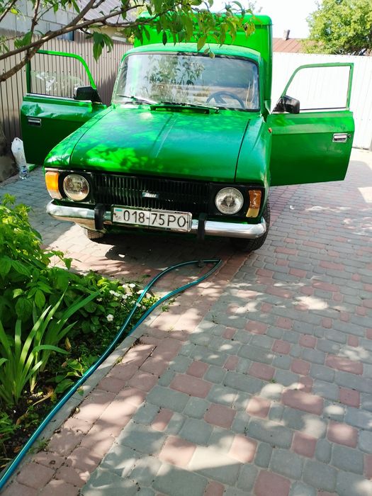 Хороший помічник у господарстві