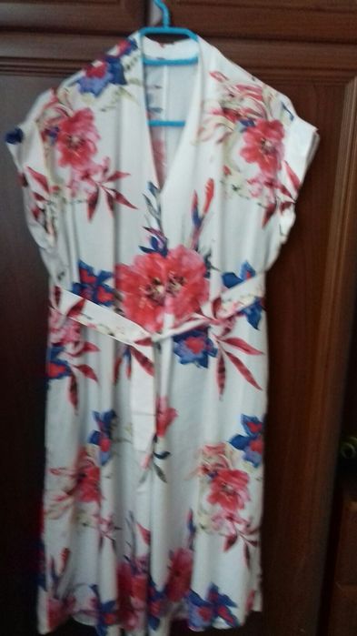 Sukienka letnia xl