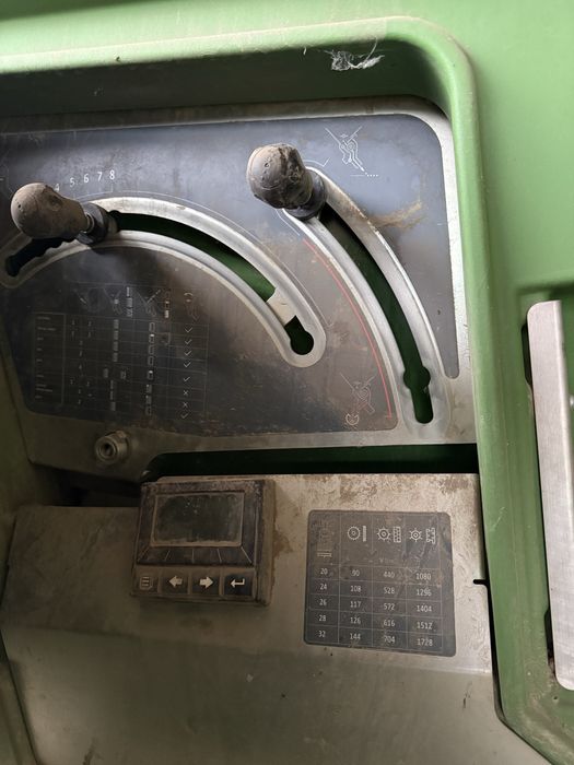 Agregat uprawowo siewny Amazone Cataya 3000 Super KE 3001 Super