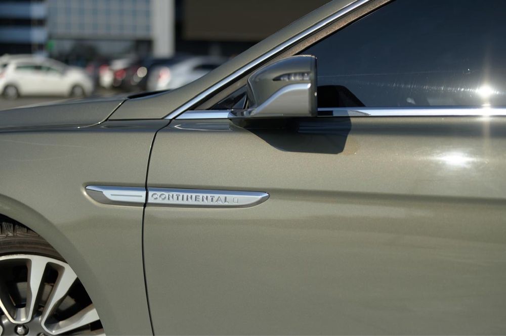 Продаю Lincoln Continental