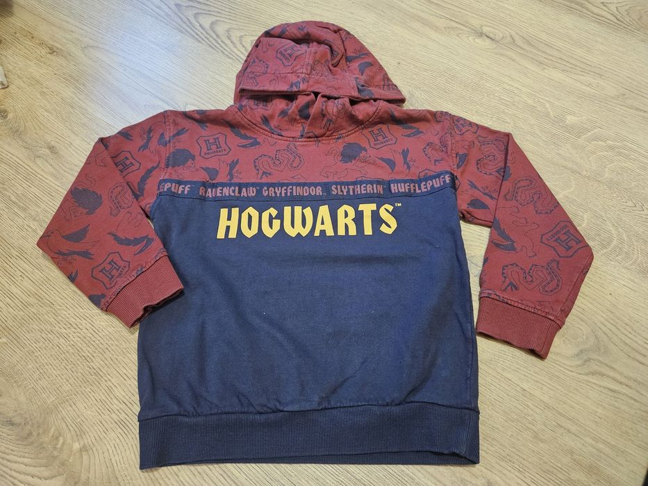 Paka ciuchów Harrego Potter