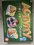 Gra activity original używana kompletna