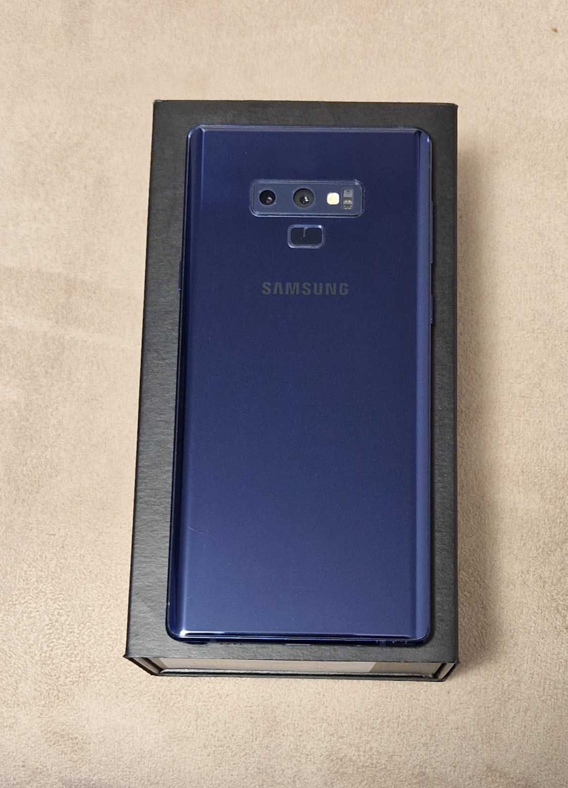 Samsung Galaxy Note9 6/128gb