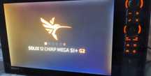 Echosonda Solix 12 MSI gen 2  polski z czujnikiem XM14HWMSIT