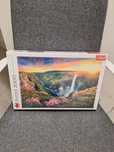 Puzzle 2000 Islandia NOWE w folii