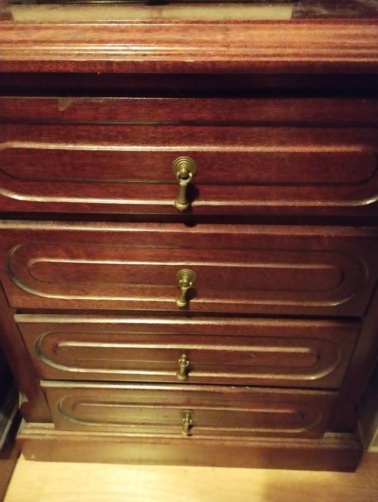 Mobília de Quarto
