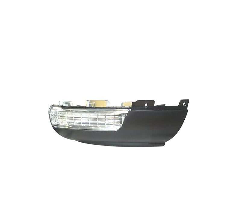 PISCA ESPELHO DIREITO VOLKSWAGEN VW TIGUAN 07-16
