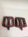 Pedały Stolen Bikes Thermalite bmx dirt slope dh fr enduro stunt nylon