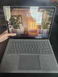Laptop Microsoft Surface 13,5', 16 RAM, Intel Core i7-1065G7