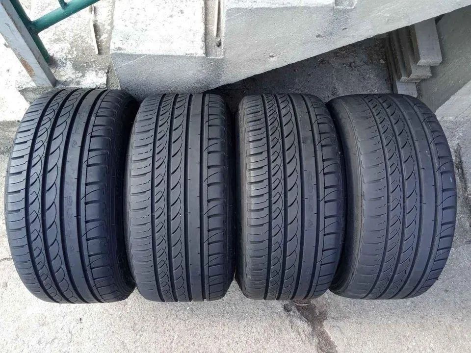 Koła 16" 4x108 et15 9J Keskin Ford Peugeot Citroen opony 215 40 R16