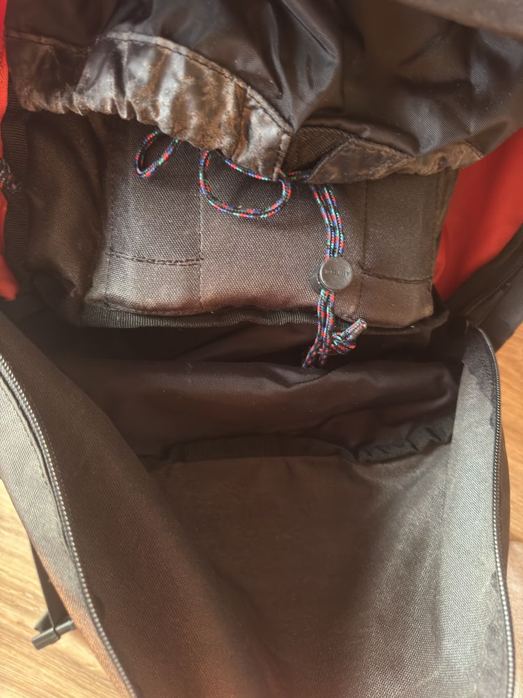 Рюкзак Salewa 60 л оригинал