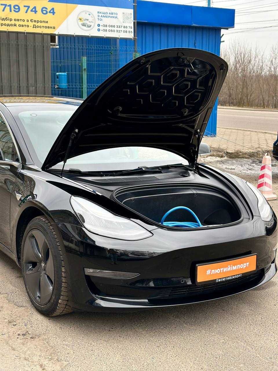 Tesla Model 3/ 2019 р.в.