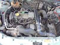 SKRZYNIA BIEGÓW ROVER 25 2.0 S6BSK 113KM 94R