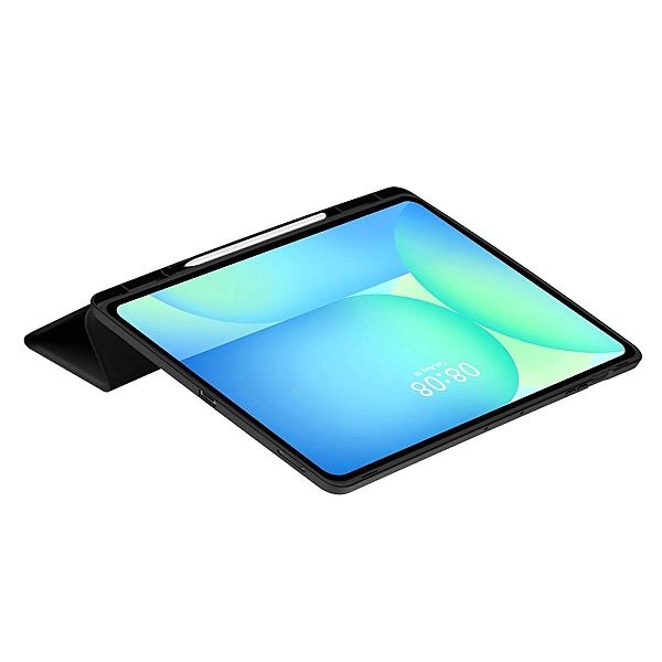 Tech-Protect Sc Pen Galaxy Tab S10 Fe+ Plus 13.1 X620 / X626B Black