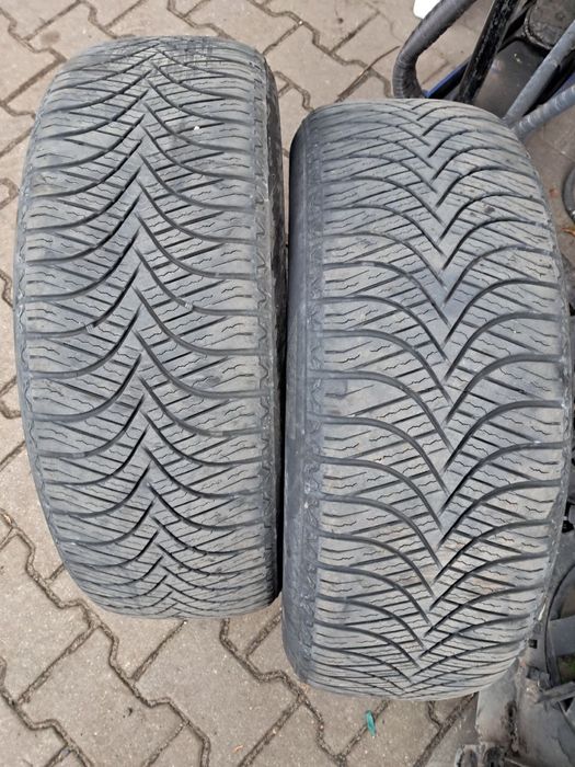 Opony Goodride 205 / 60 / 16 rok:2021