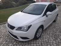 SEAT Ibiza style