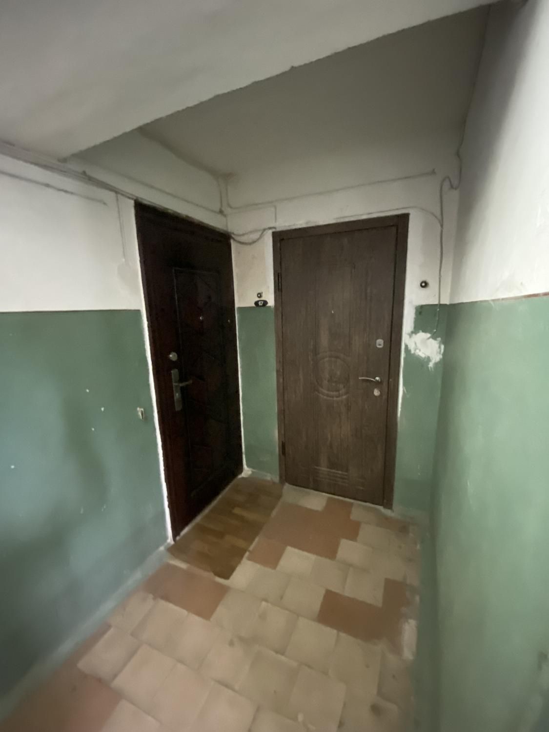 Продам 2-кім. квартиру в П'ятихатках, вул. Гацева, 1
