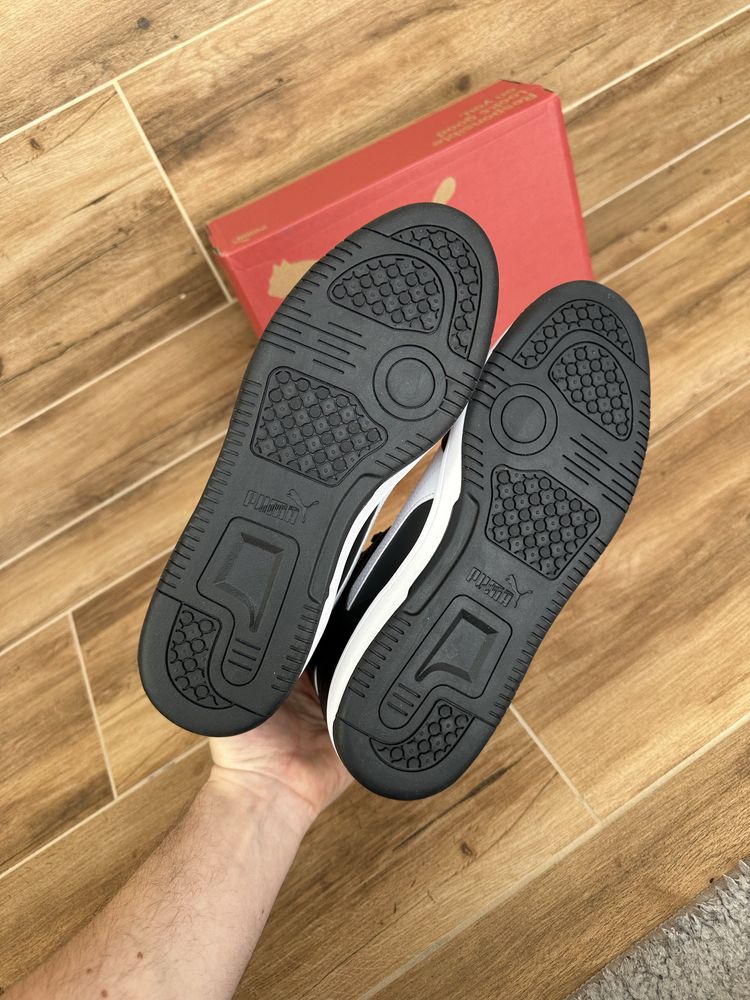 Кроссовки Puma Rebound Layup SL