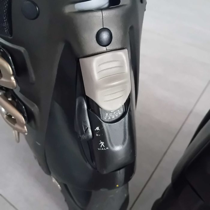 Buty narciarskie Nordica N 7.2W rozmiar 23.0