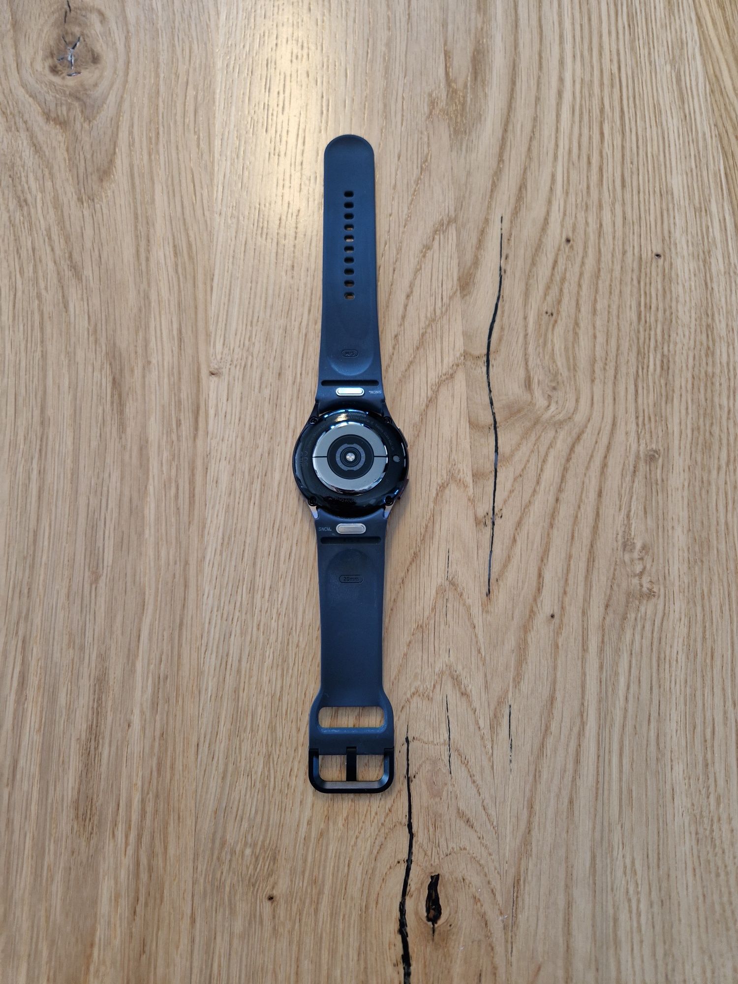 Samsung Galaxy Watch 6 40mm czarny