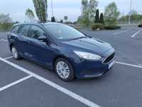 Ford Focus MK3 polift 1.6 Benzyna