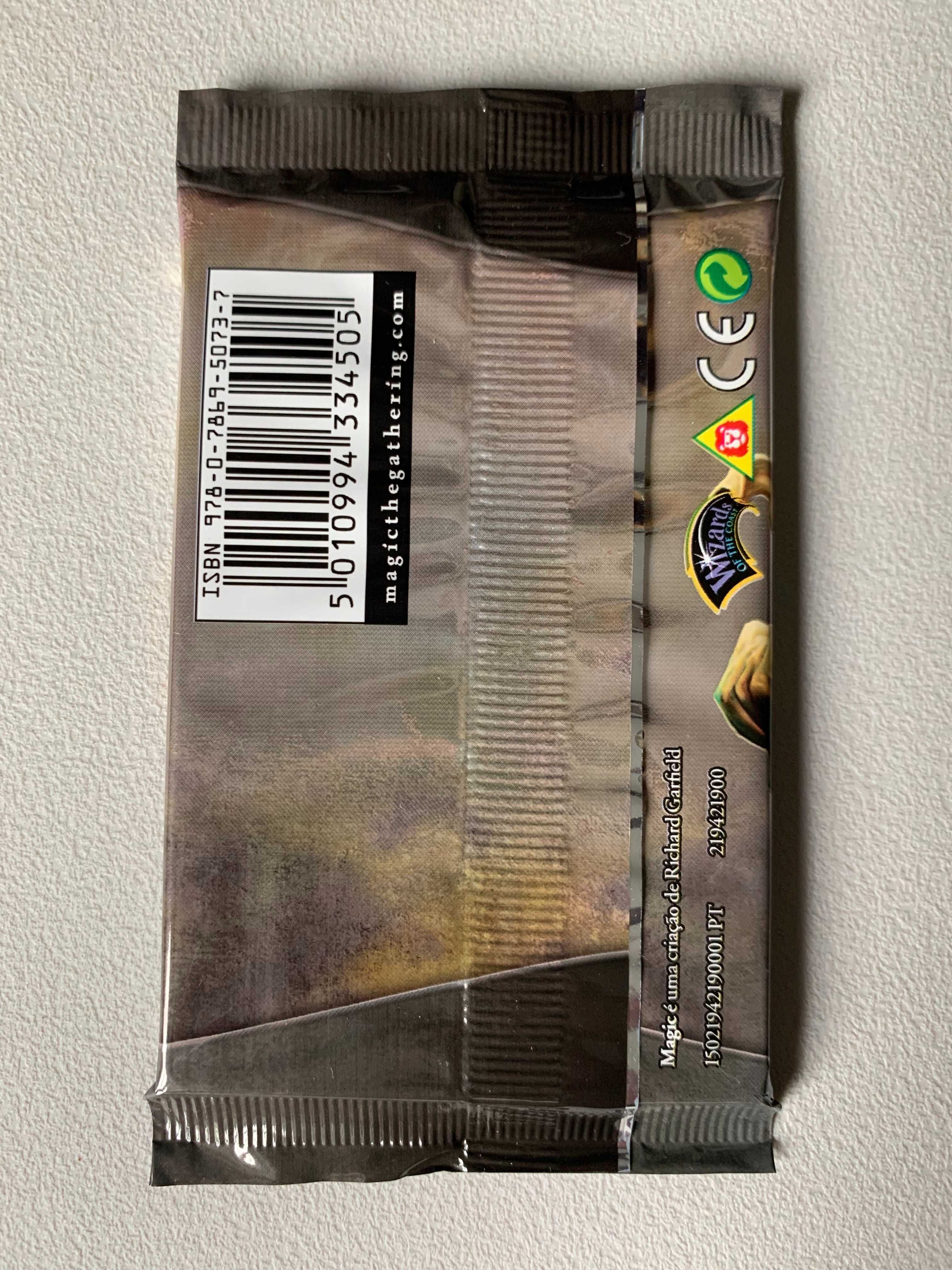 [MTG] Booster Pack Selado Shards of Alara