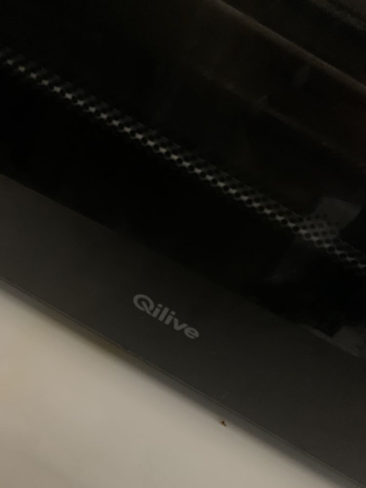 Qilive  Mini oven 05982