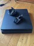 Playstation 4 sem comando