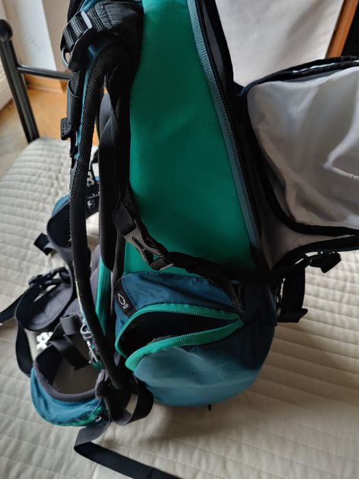 Plecak fotograficzny Evoc Photo Scout