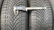 oc.8877 Opony 195/65R15 Dębica Navigator 3 2szt RUDA ŚLĄSKA