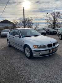 BMW 3 1.8 бензин 2004 року механіка