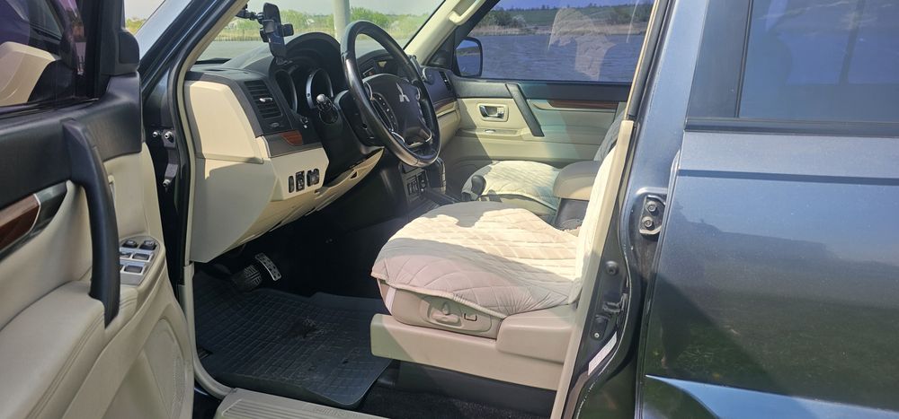 Продам Митсубиси педжеро вагон 4