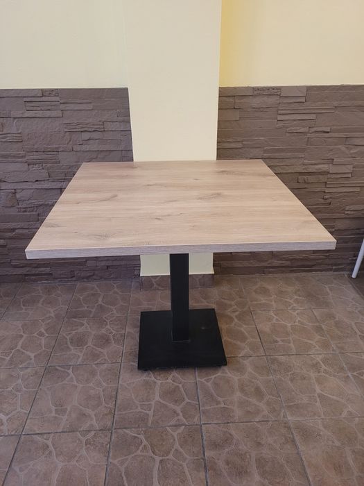 Stolik jadalny gastronomia