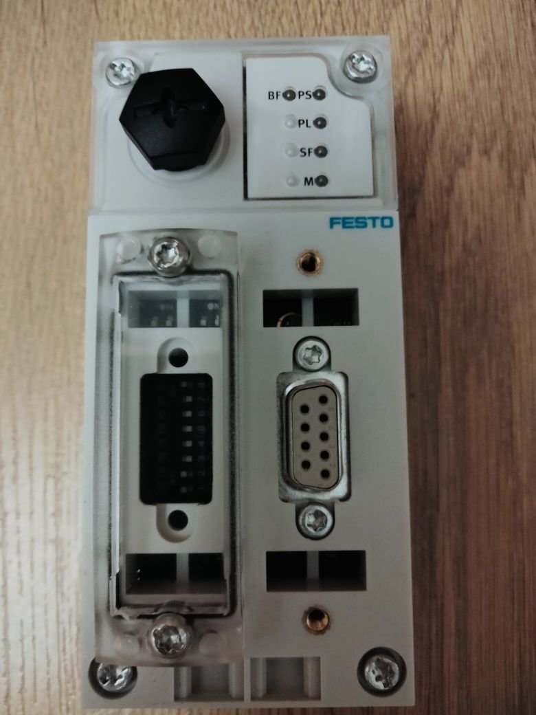 FESTO CPX-FB13. K302. R34