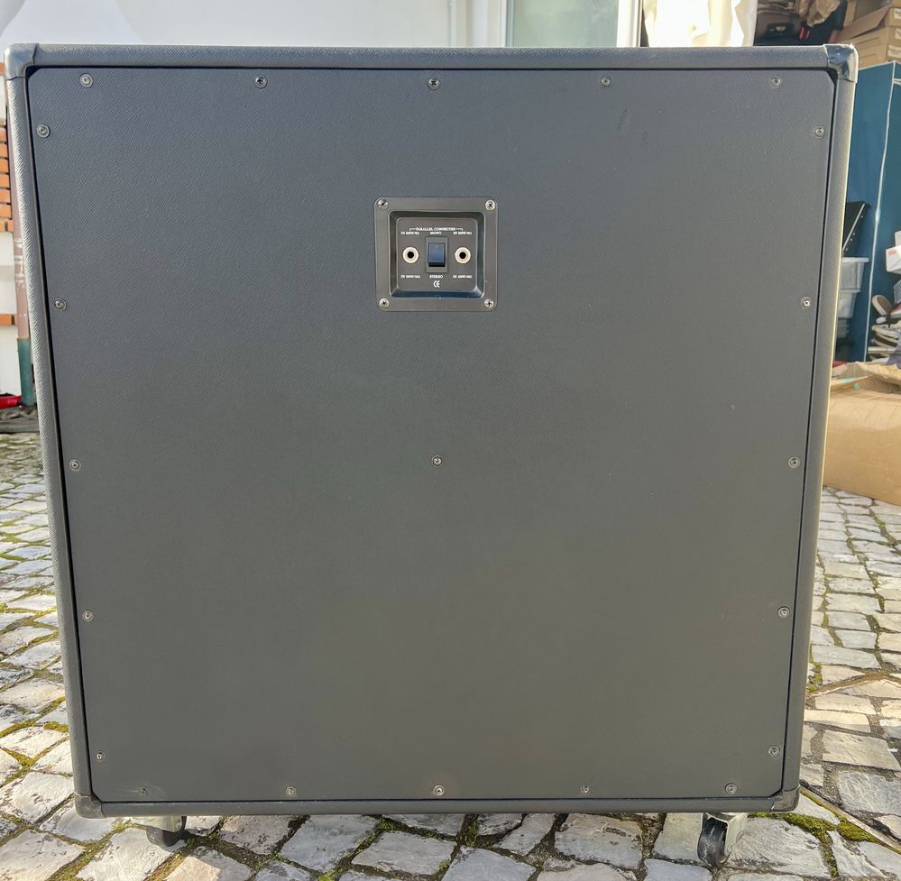 Framus Dragon 4 x 12