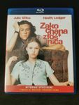 Film Zakochana Złośnica - wydanie specjalne PL na bluray