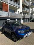 Dacia Duster Dacia Duster Celebration | Benzyna + LPG | 1. właściciel | Dodatki