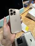 Iphine 16 pro 256gb 23%FV