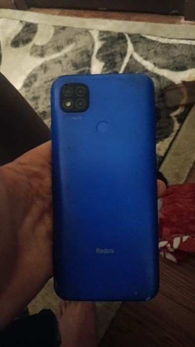 Xiaomi redmi 9 c