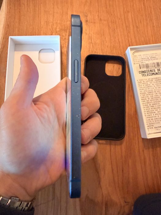 Iphone 13 128GB como novo