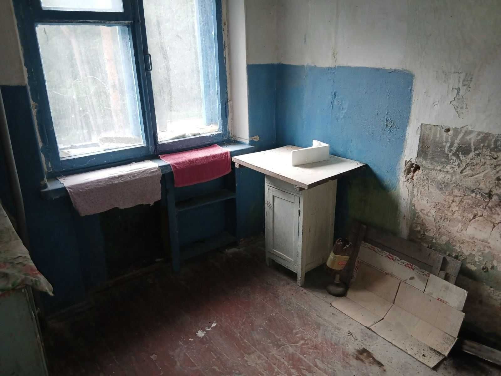 Продам однокімнатну квартиру ОСББ Лісова поляна біля Кропивницького.