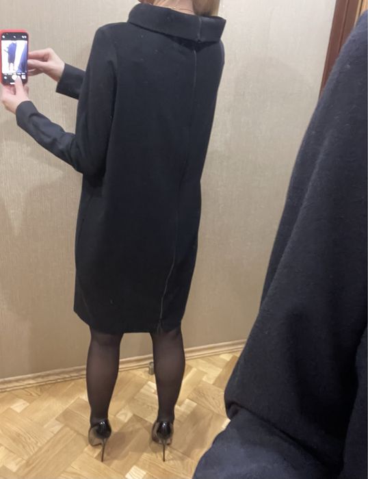 Платье Max Mara Италия Оригинал