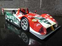 1:18 Hot Wheels, Ferrari 333 SP, AutoArt Minichamps