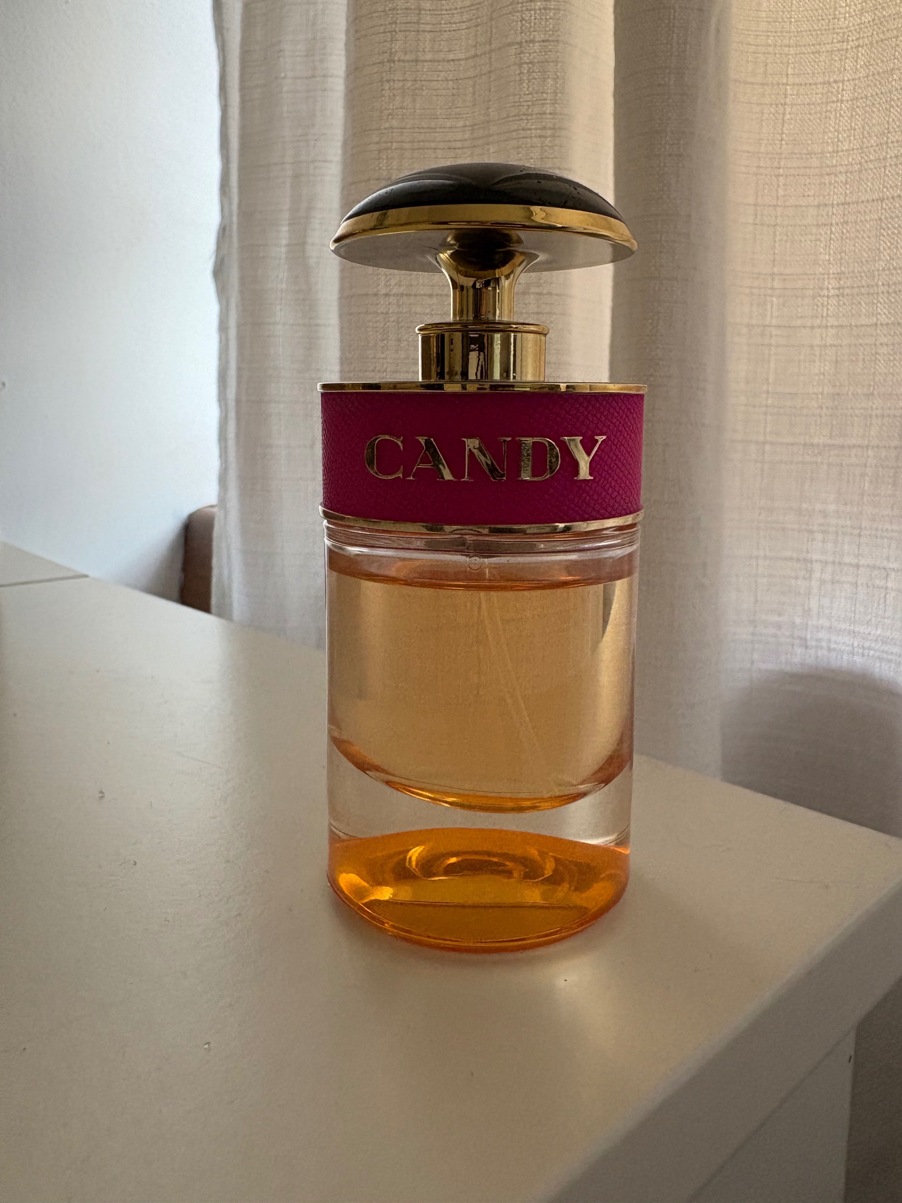 Prada Candy oryginalne